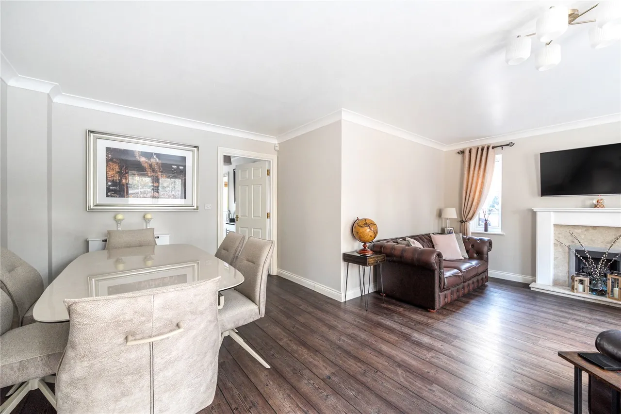 Kingsbridge End, Hook, Hampshire, RG27 9QQ, photo 22