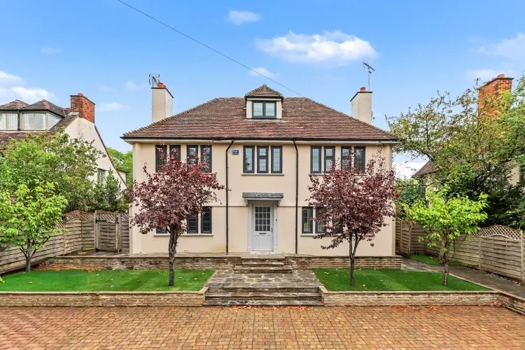 6 bed house to rent, Woodstock Road, Oxford, OX2