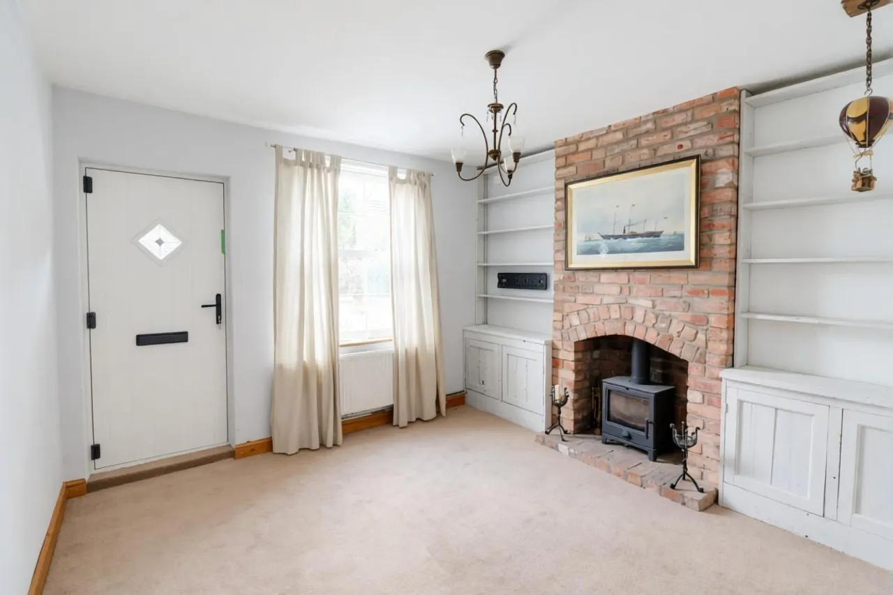 Ettiley Avenue, Sandbach, photo 2