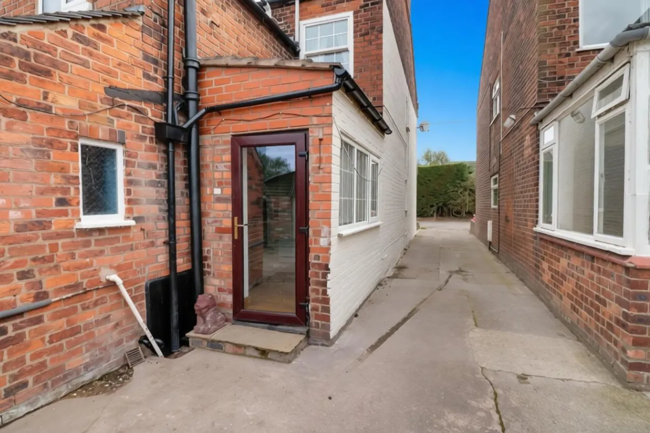 Ettiley Avenue, Sandbach, photo 12