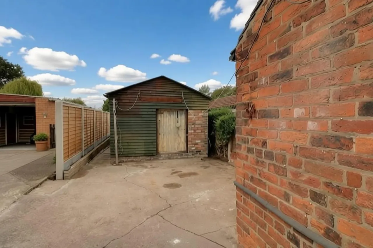 Ettiley Avenue, Sandbach, photo 13