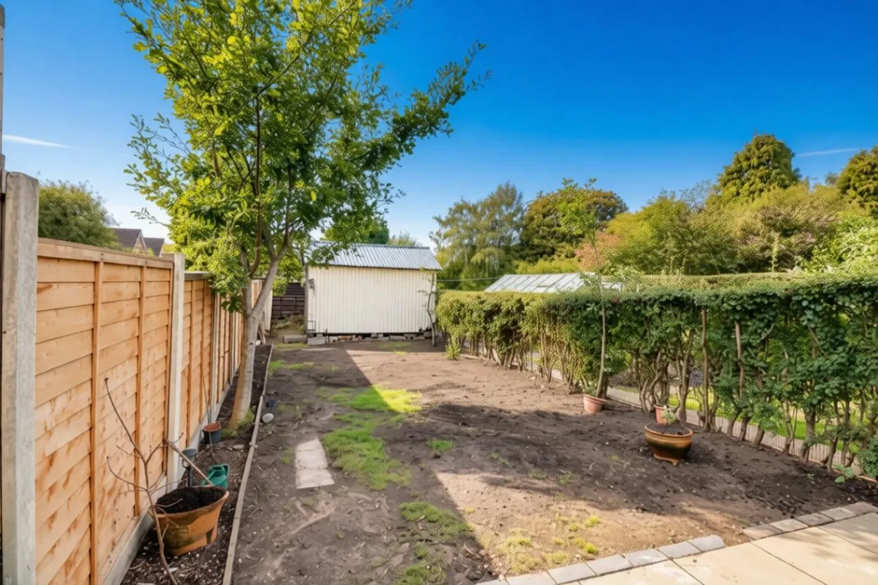 Ettiley Avenue, Sandbach, photo 11