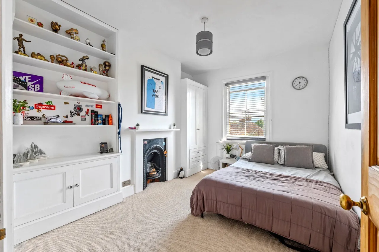 London Road, Westerham, TN16, photo 15