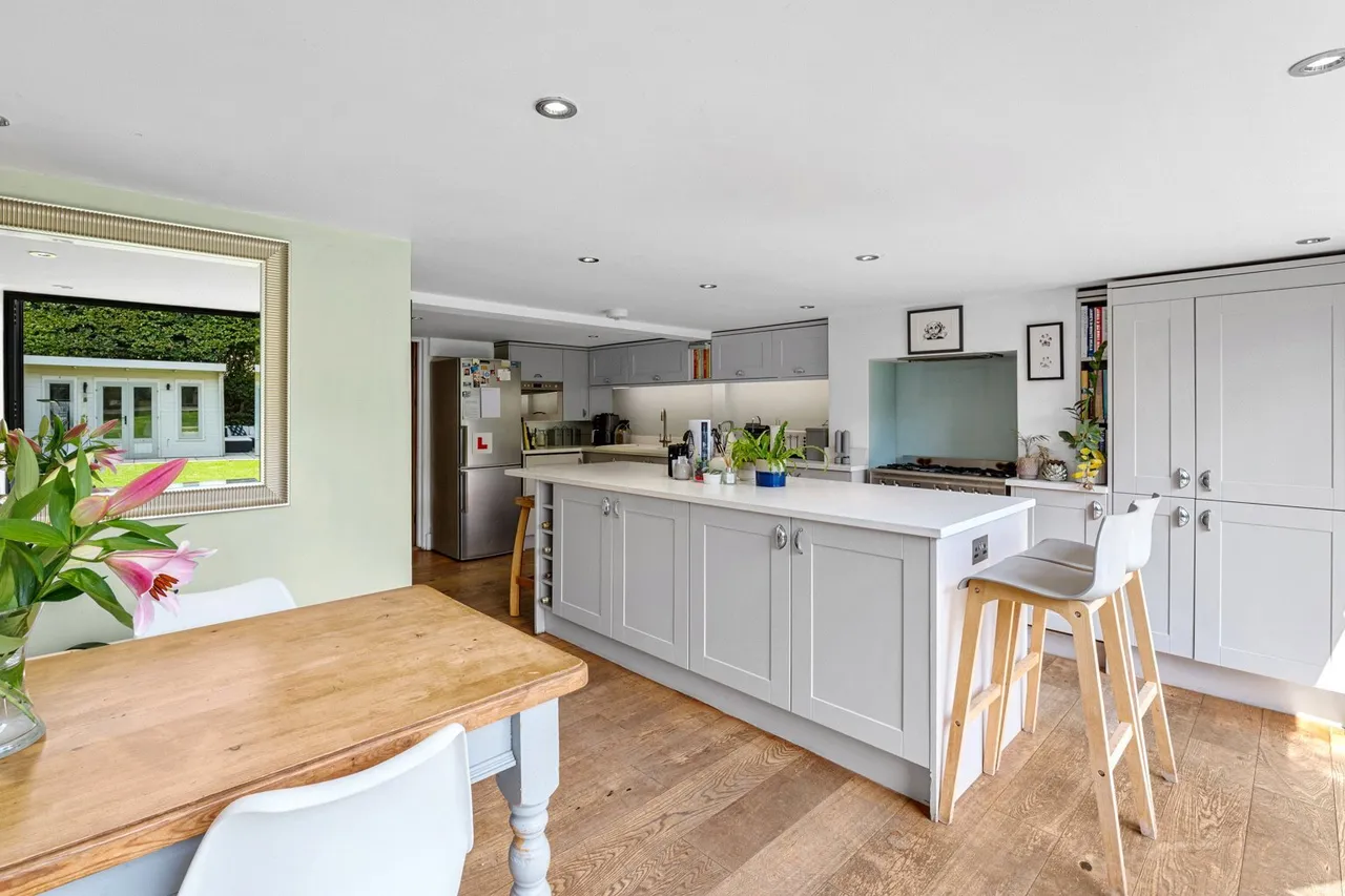 London Road, Westerham, TN16, photo 5