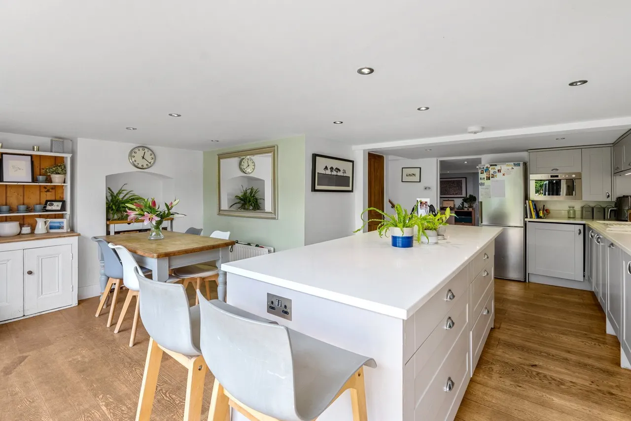 London Road, Westerham, TN16, photo 11