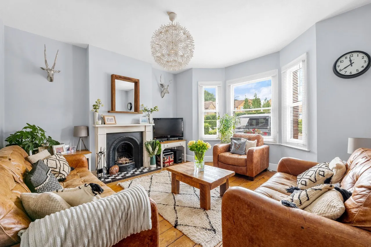 London Road, Westerham, TN16, photo 4