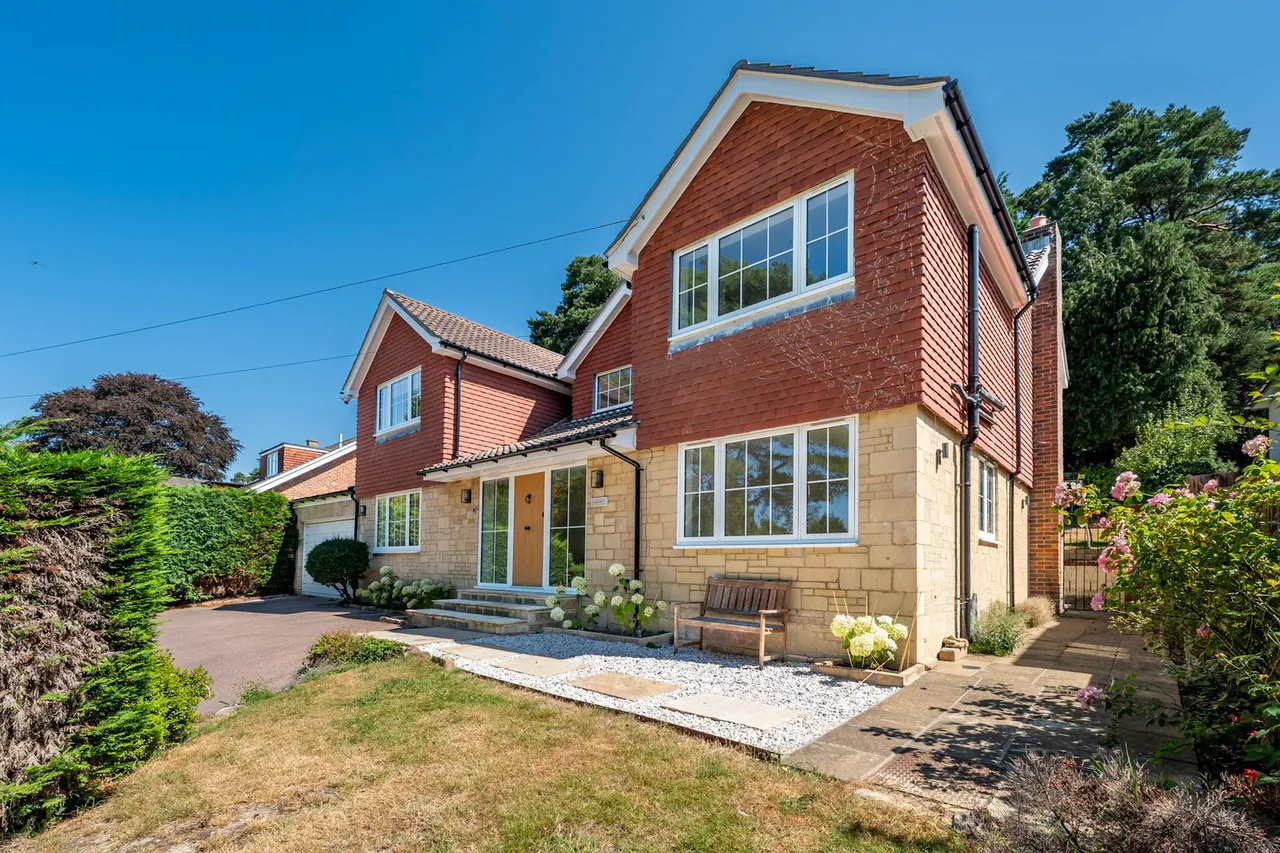 Rannoch Road, Crowborough, TN6, photo 26