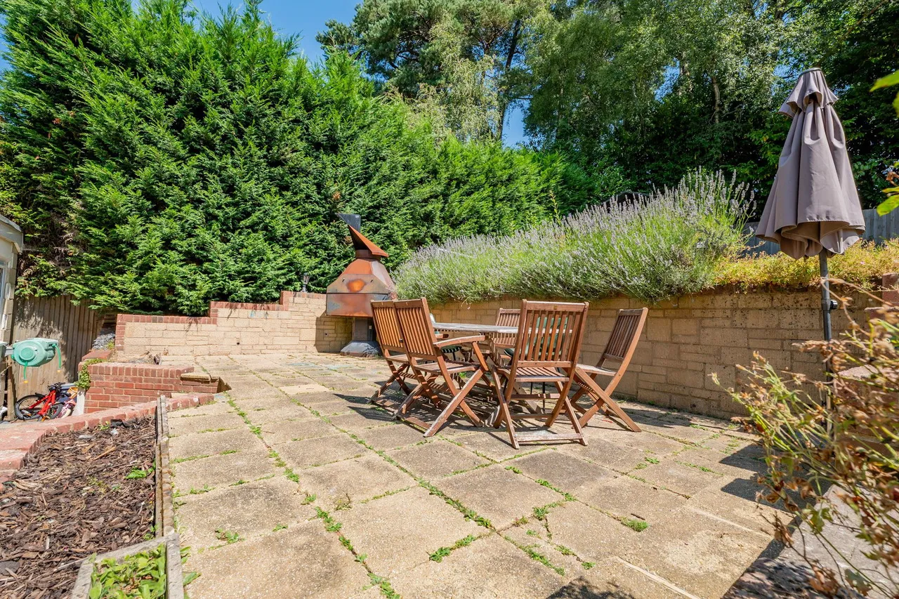 Rannoch Road, Crowborough, TN6, photo 23
