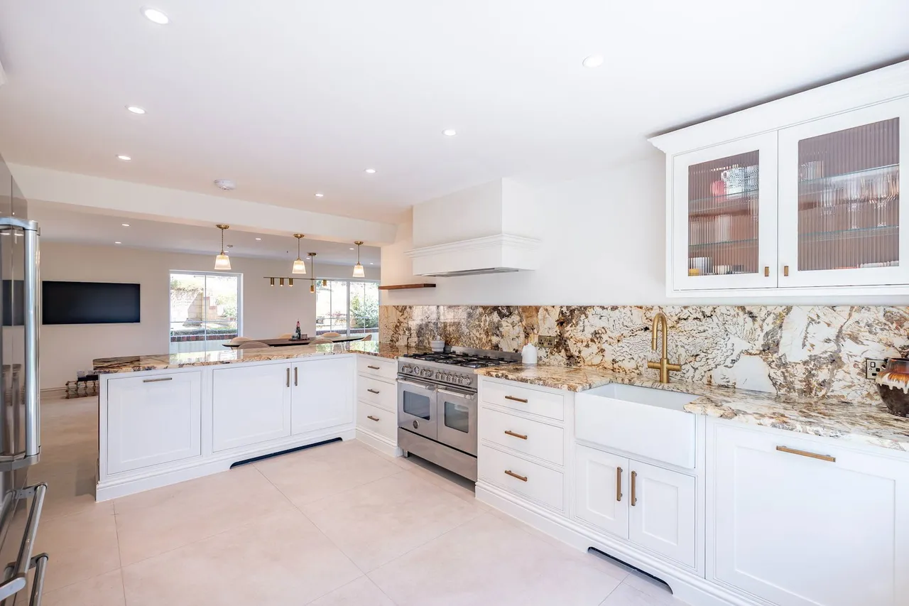 Rannoch Road, Crowborough, TN6, photo 5