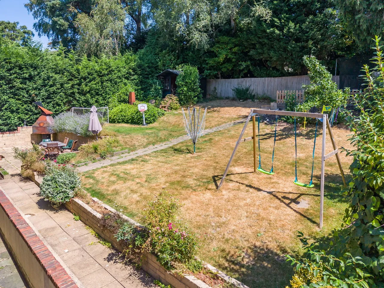 Rannoch Road, Crowborough, TN6, photo 24