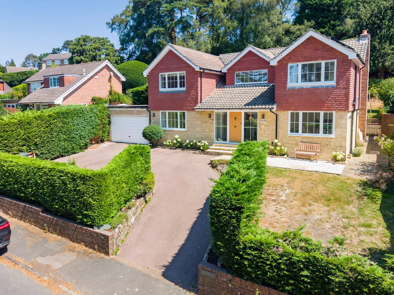 Rannoch Road, Crowborough, TN6, photo 25