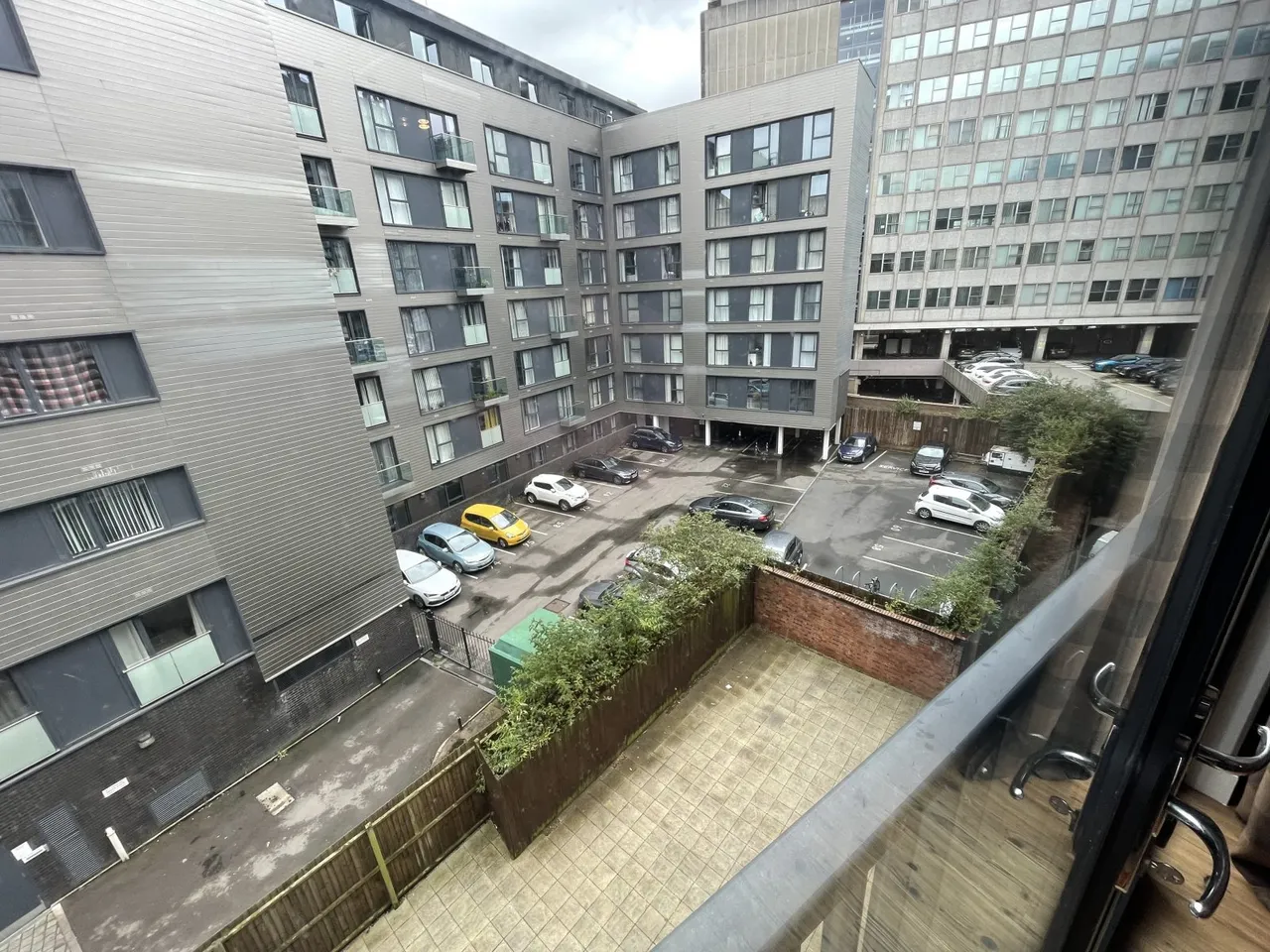 Clive Passage, Birmingham, B4, photo 7