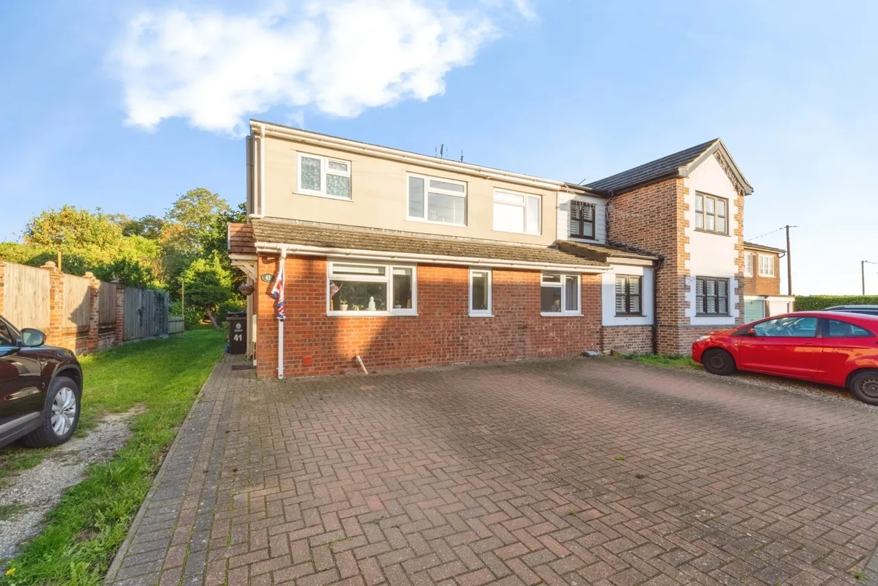 The Street, Weeley, CO16, photo 14