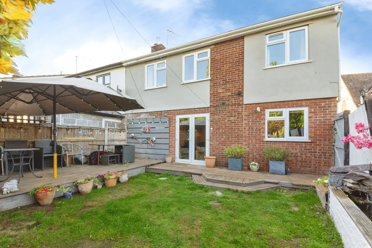 The Street, Weeley, CO16, photo 13