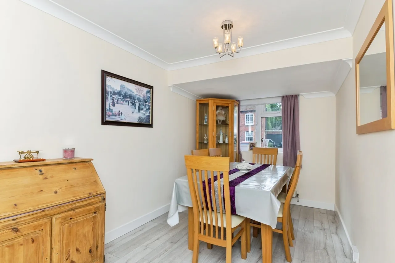 The Street, Weeley, CO16, photo 2
