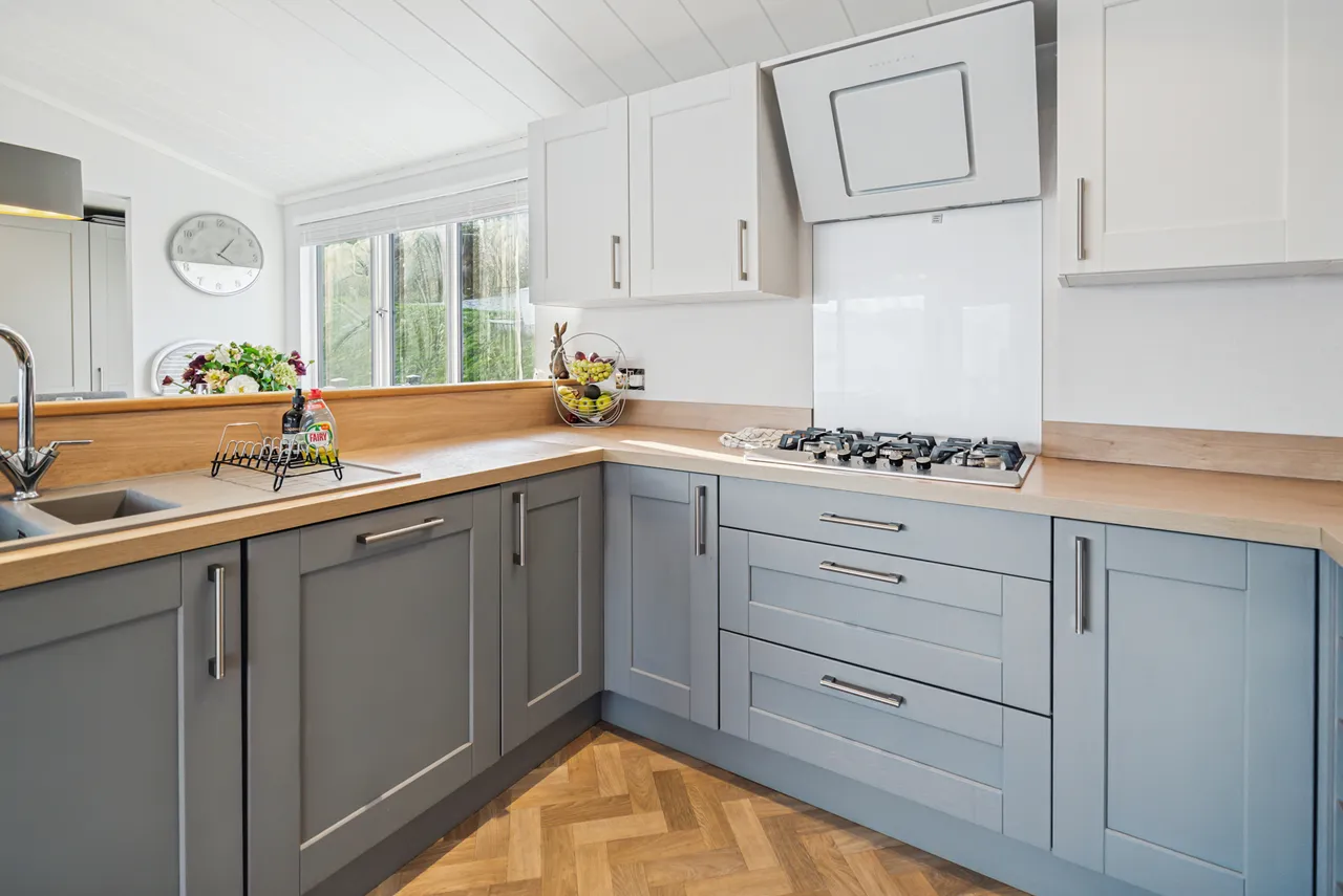 Drimsynie, Drimsynie Holiday Village, PA24, photo 15
