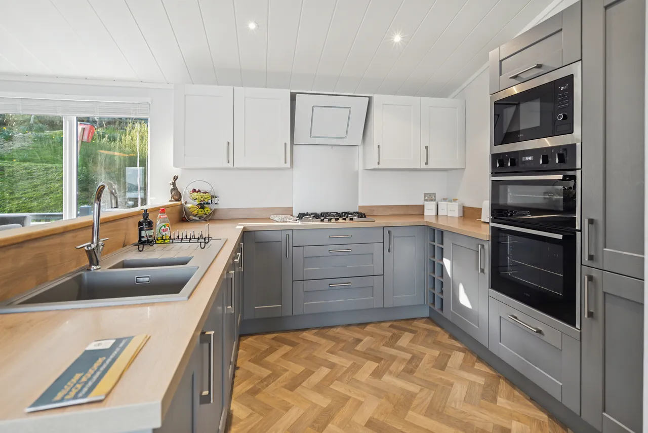 Drimsynie, Drimsynie Holiday Village, PA24, photo 14