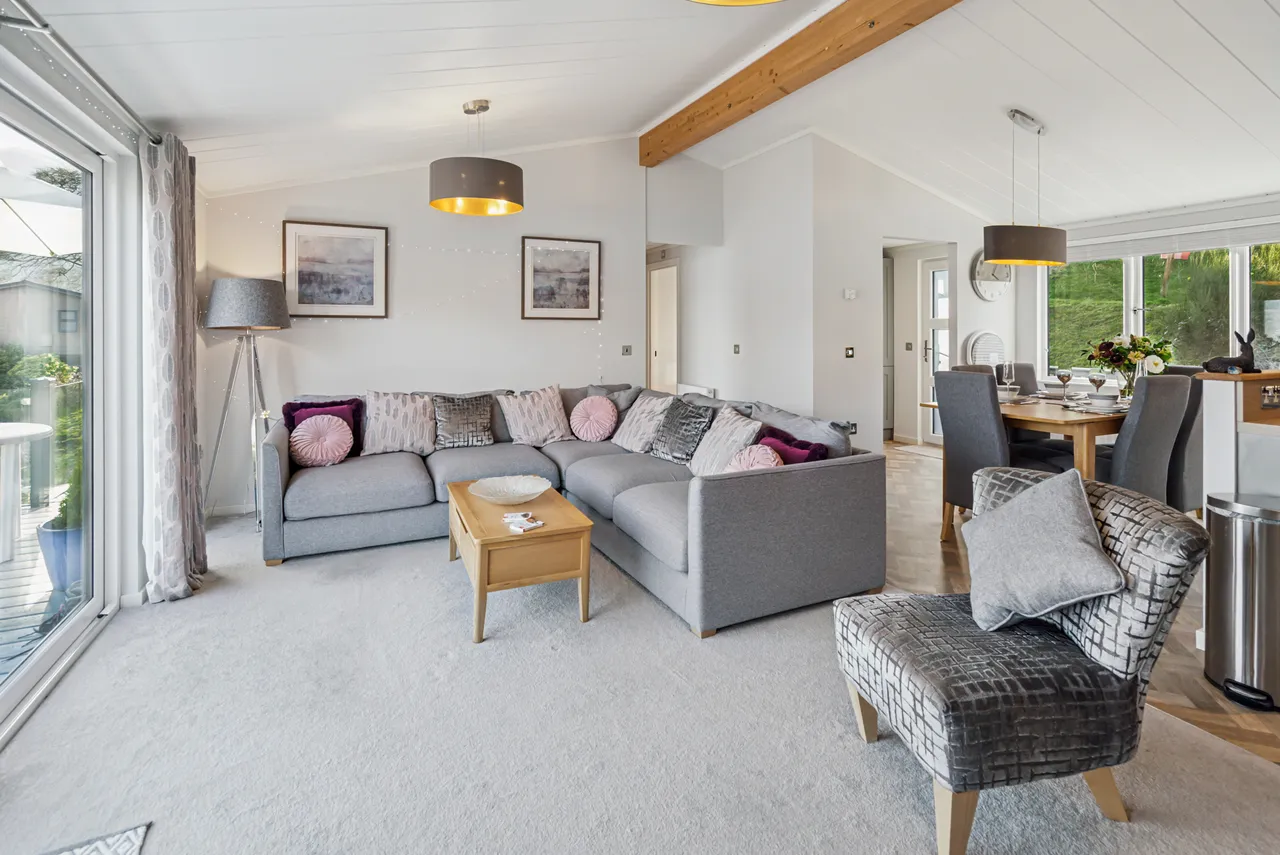 Drimsynie, Drimsynie Holiday Village, PA24, photo 10