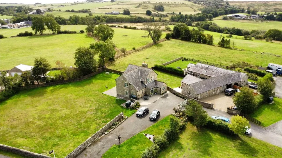 Rowley, Consett, Durham, DH8, photo 6
