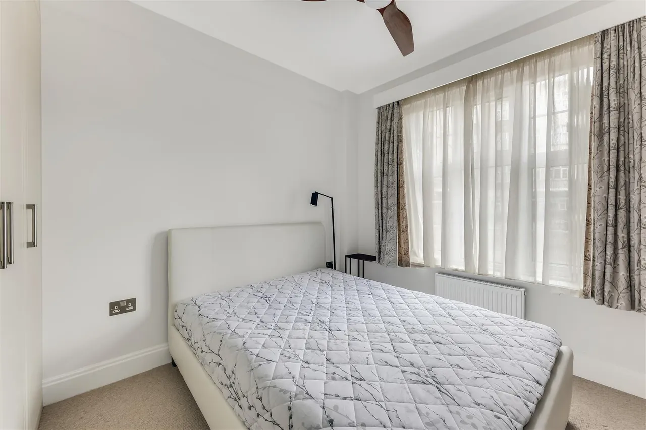 College Crescent, Swiss Cottage, London, NW3 5DR, photo 9