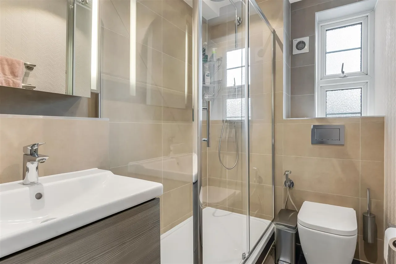 College Crescent, Swiss Cottage, London, NW3 5DR, photo 10