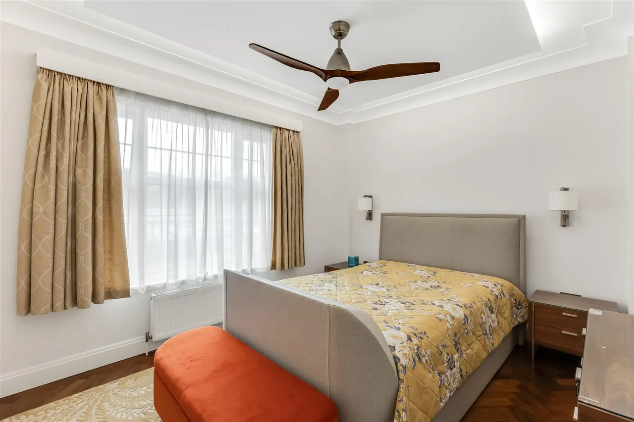 College Crescent, Swiss Cottage, London, NW3 5DR, photo 7