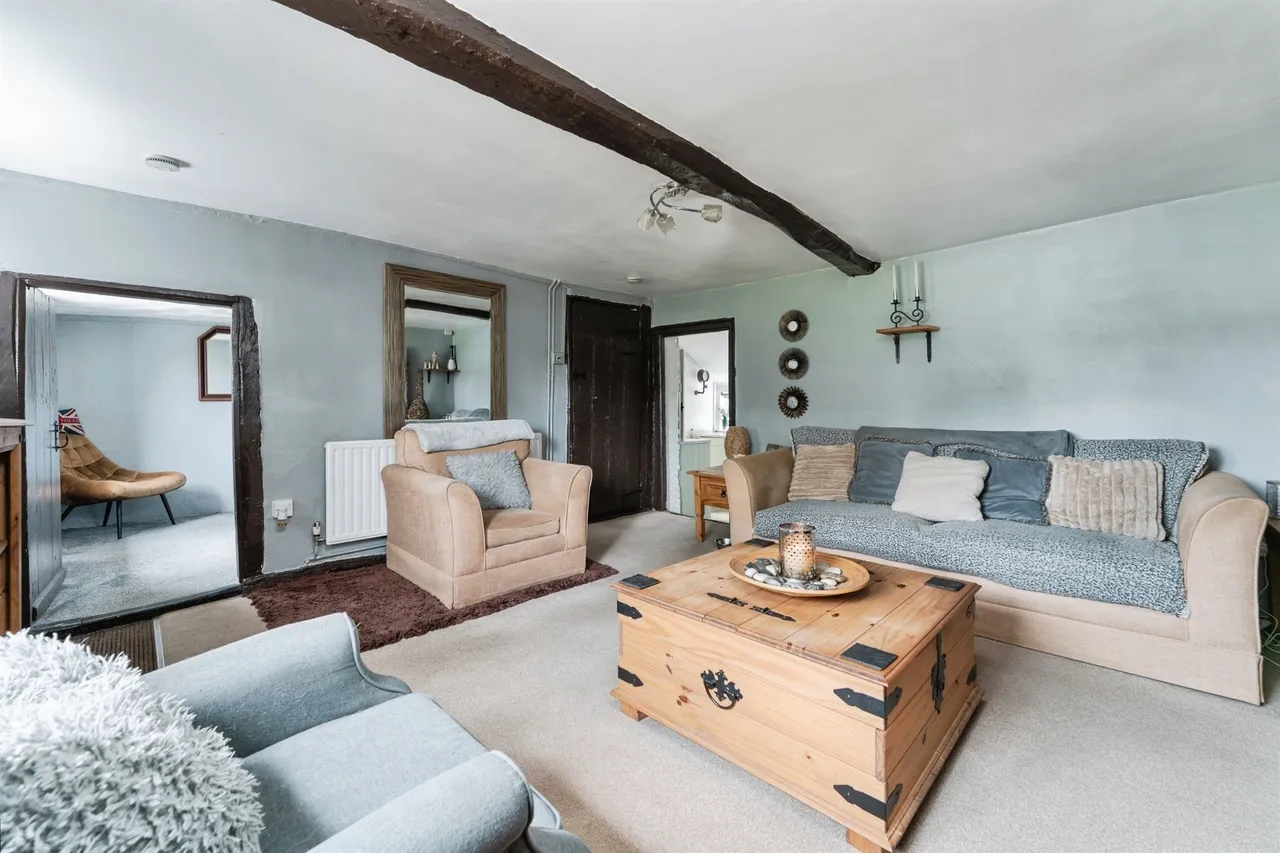 The Row, Weeting, Brandon, photo 6