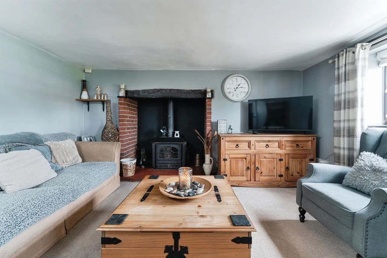 The Row, Weeting, Brandon, photo 7