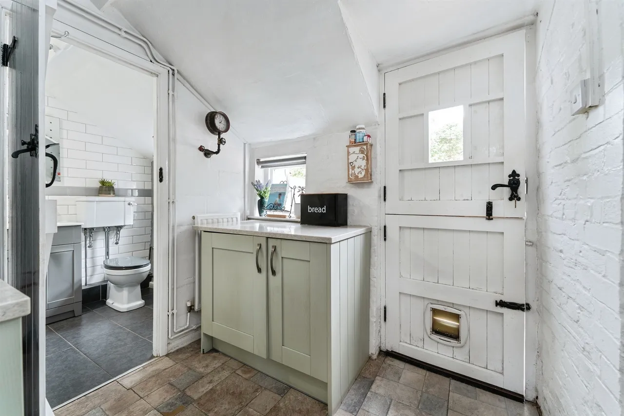 The Row, Weeting, Brandon, photo 10