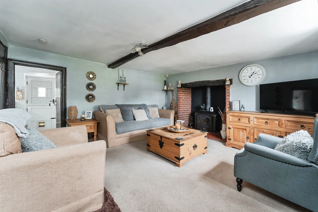 The Row, Weeting, Brandon, photo 5