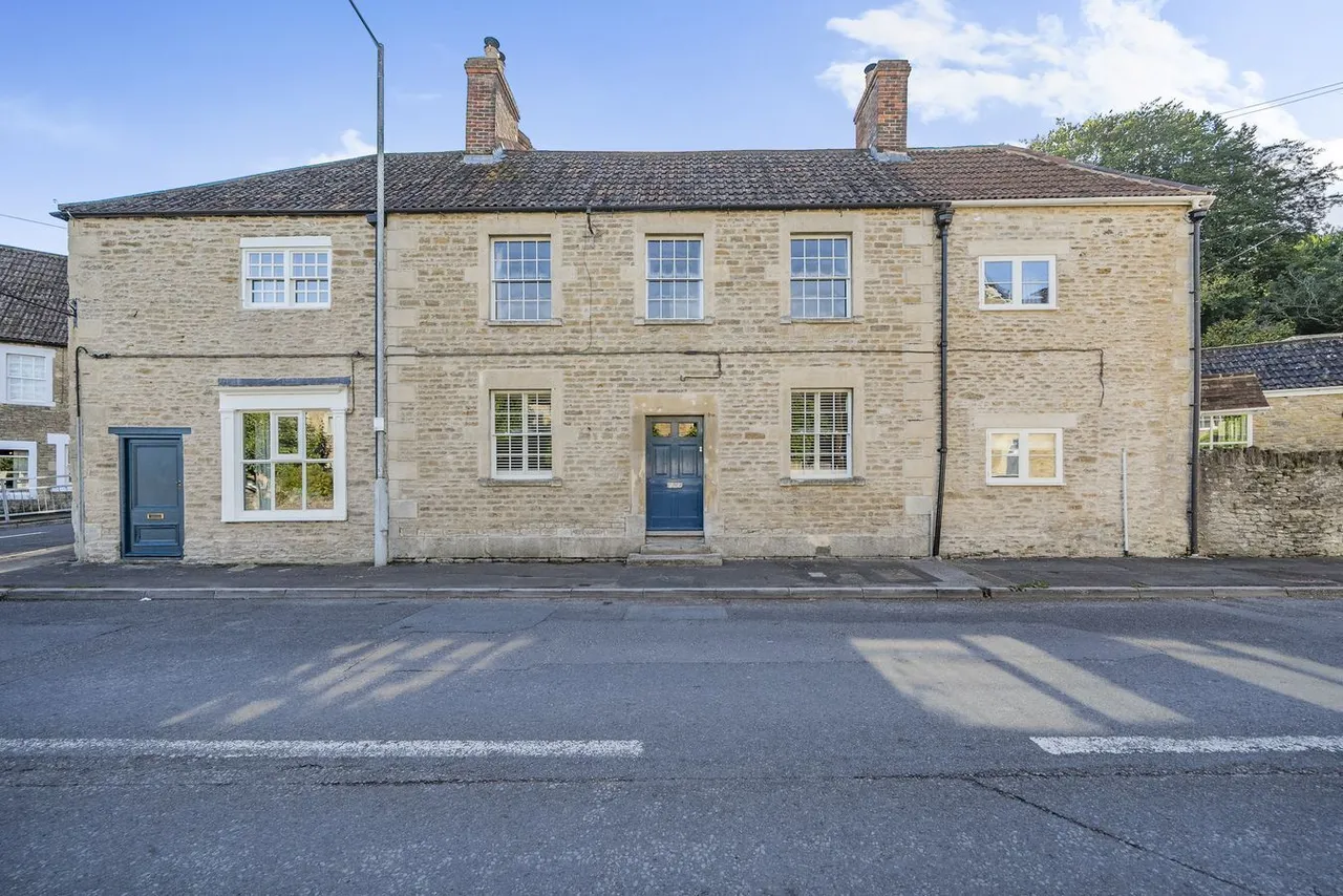 Frome Road, Beckington, BA11, photo 21