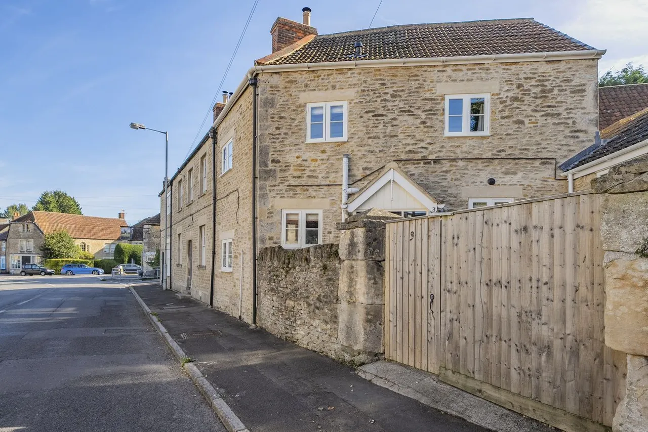 Frome Road, Beckington, BA11, photo 8