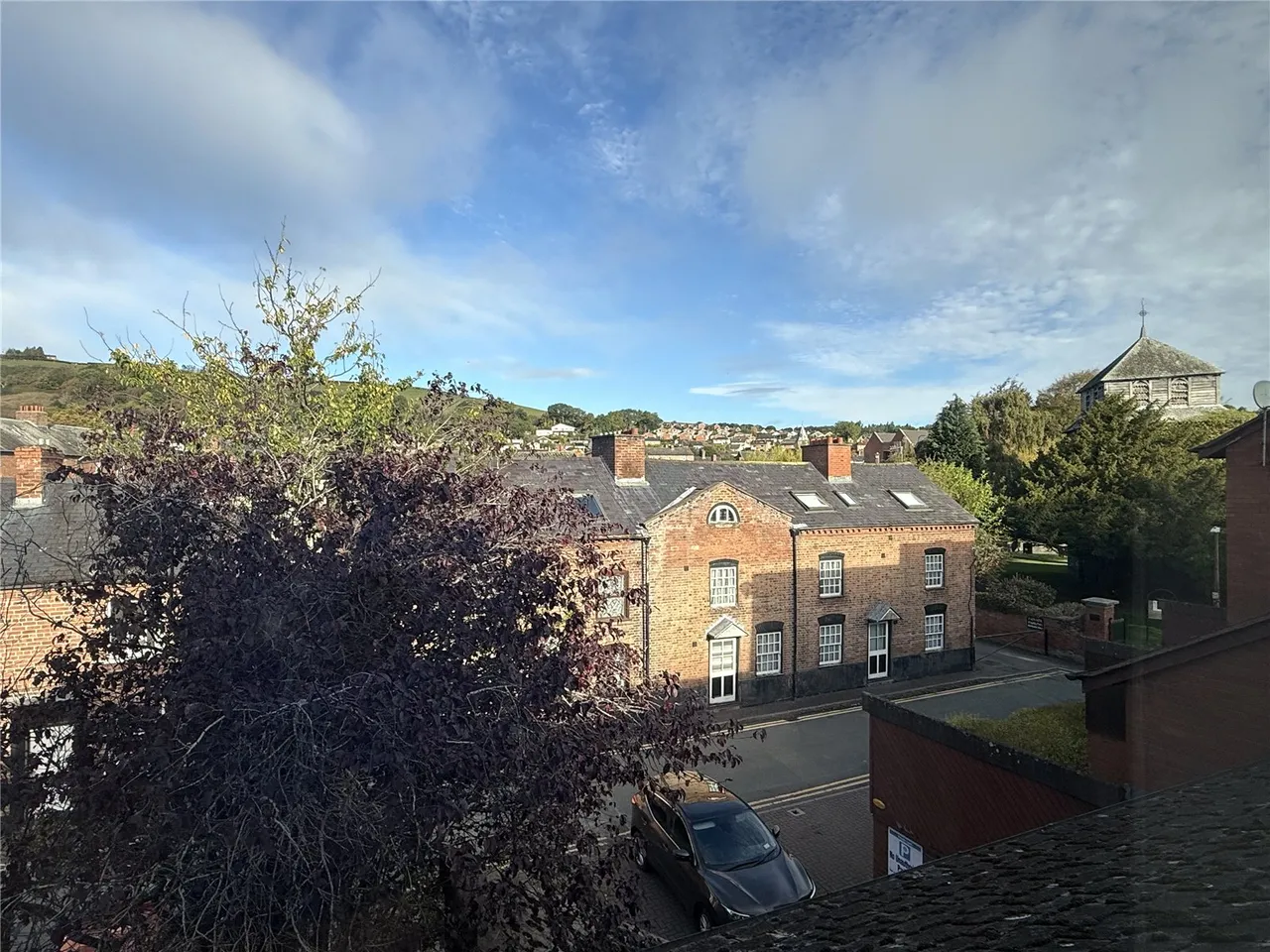 St. Marys Close, Newtown, SY16, photo 6