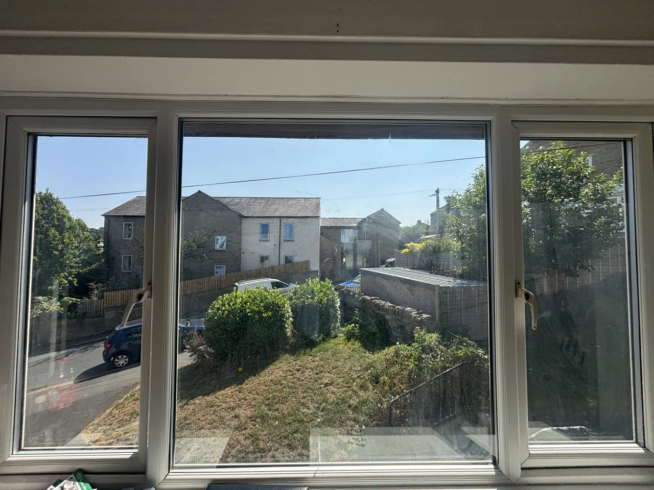 Thornes Park, Brighouse, HD6, photo 6