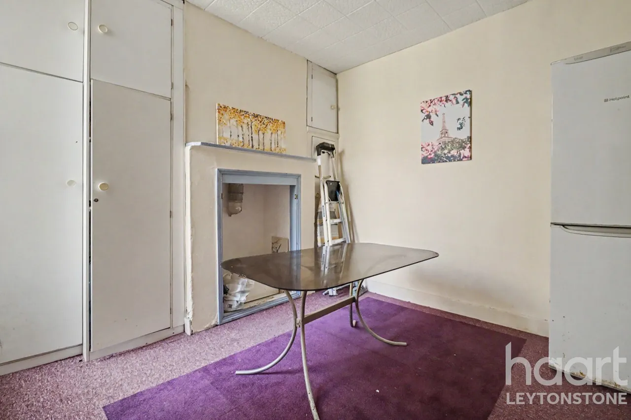 Preston Road, London, E11, photo 8