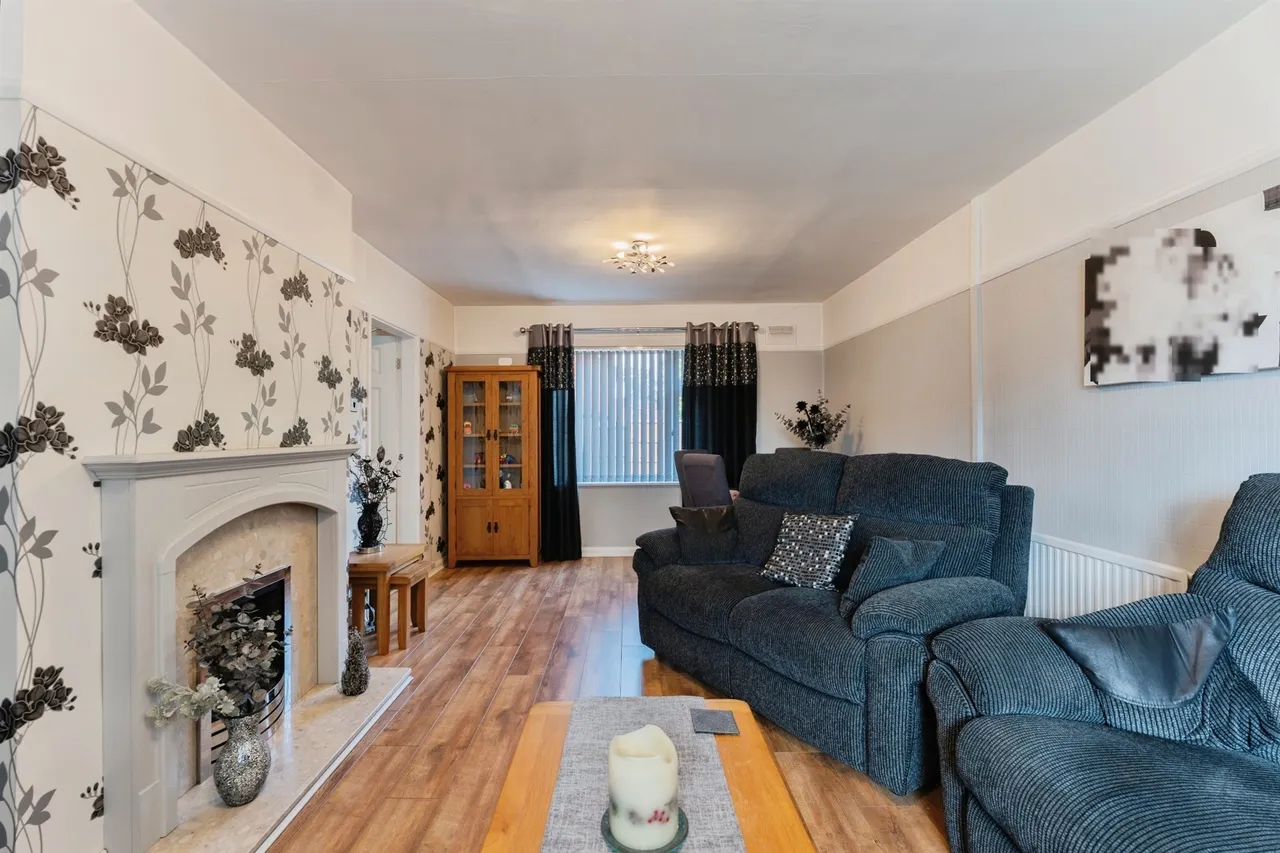 Loxdale Drive, Great Sutton, Ellesmere Port, photo 4