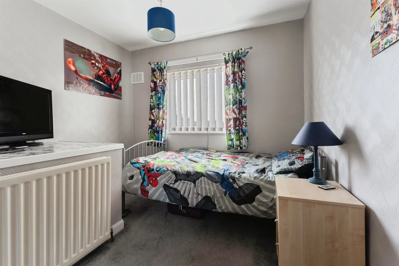 Loxdale Drive, Great Sutton, Ellesmere Port, photo 11