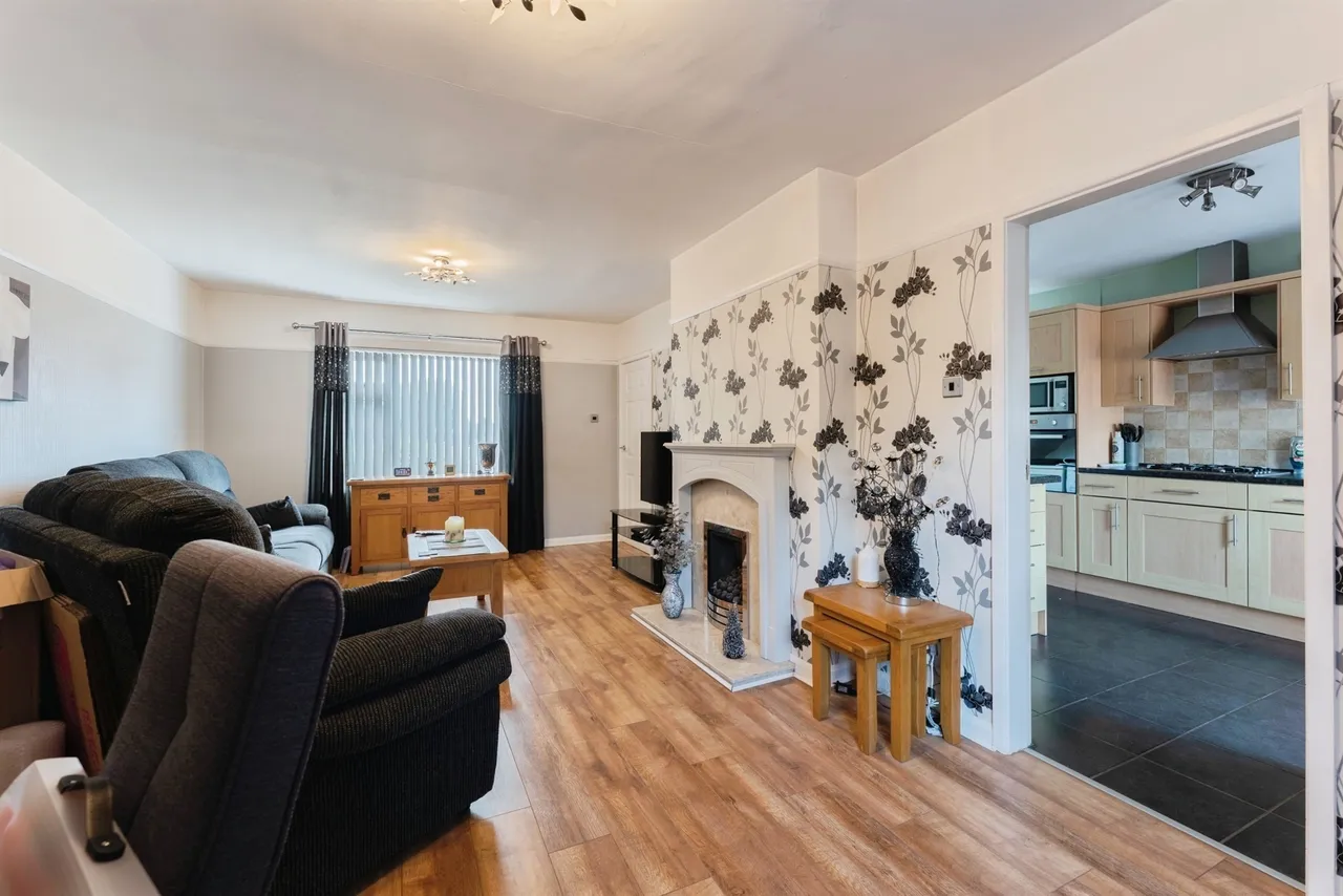 Loxdale Drive, Great Sutton, Ellesmere Port, photo 5