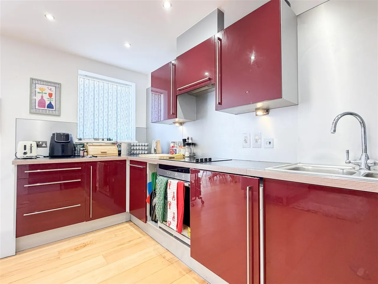 Hardwick Road, Eastbourne, East Sussex, BN21 4DF, photo 6