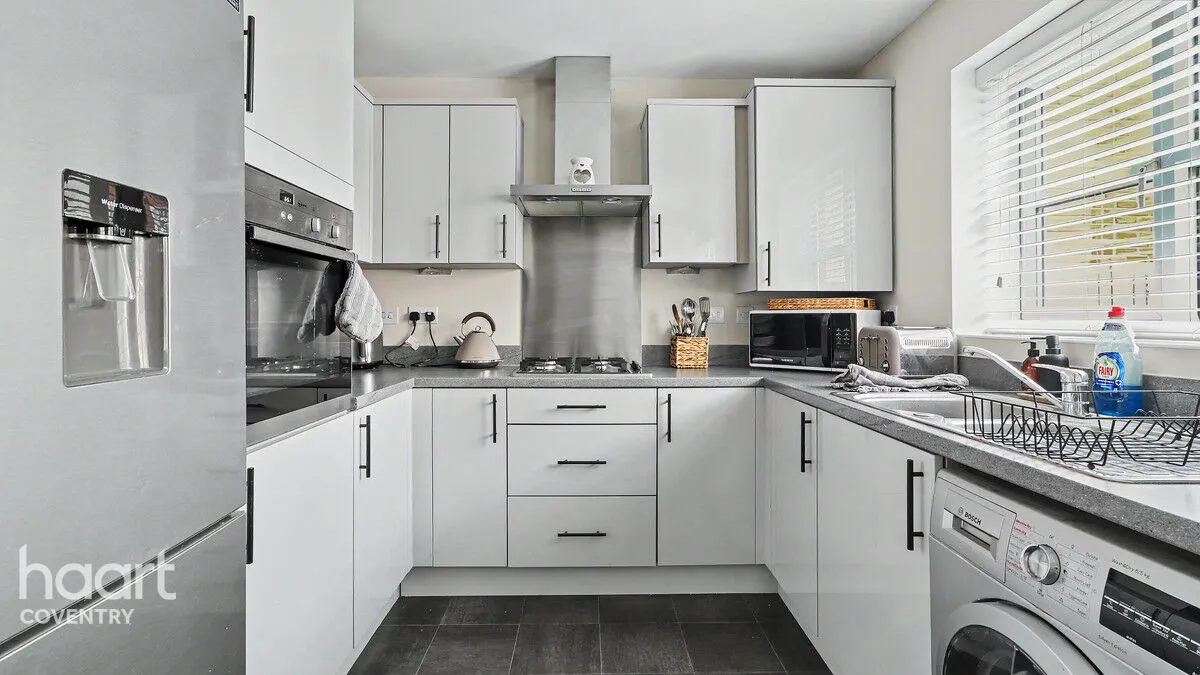 Weir Way, Coventry, CV3, photo 4