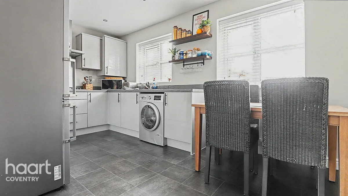 Weir Way, Coventry, CV3, photo 5