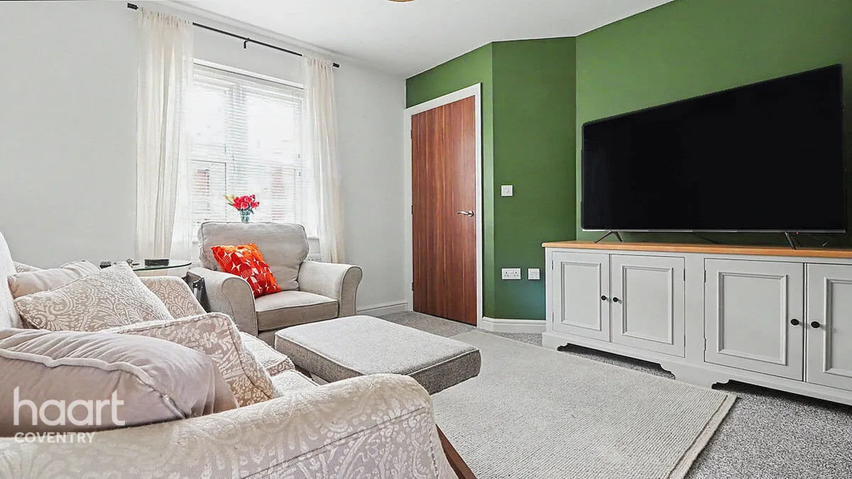 Weir Way, Coventry, CV3, photo 2