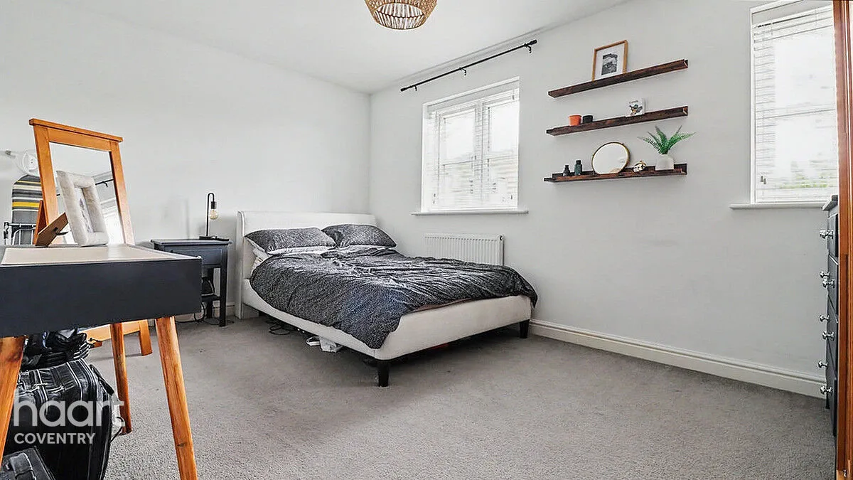 Weir Way, Coventry, CV3, photo 6