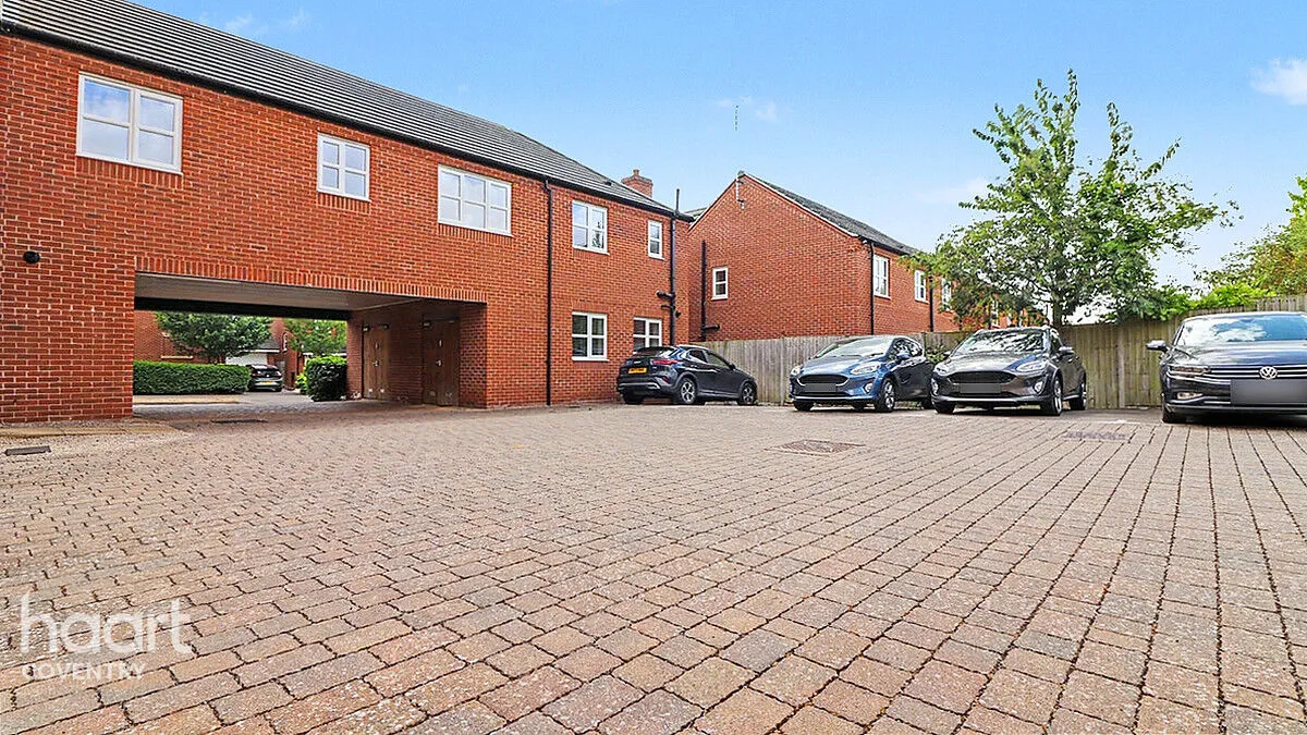 Weir Way, Coventry, CV3, photo 9