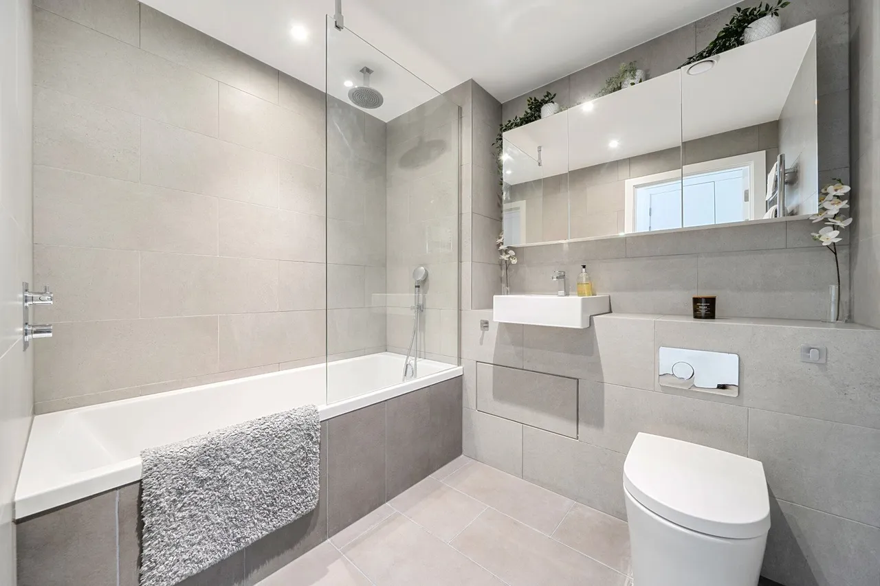 Hawthorne Crescent, SE10, photo 6