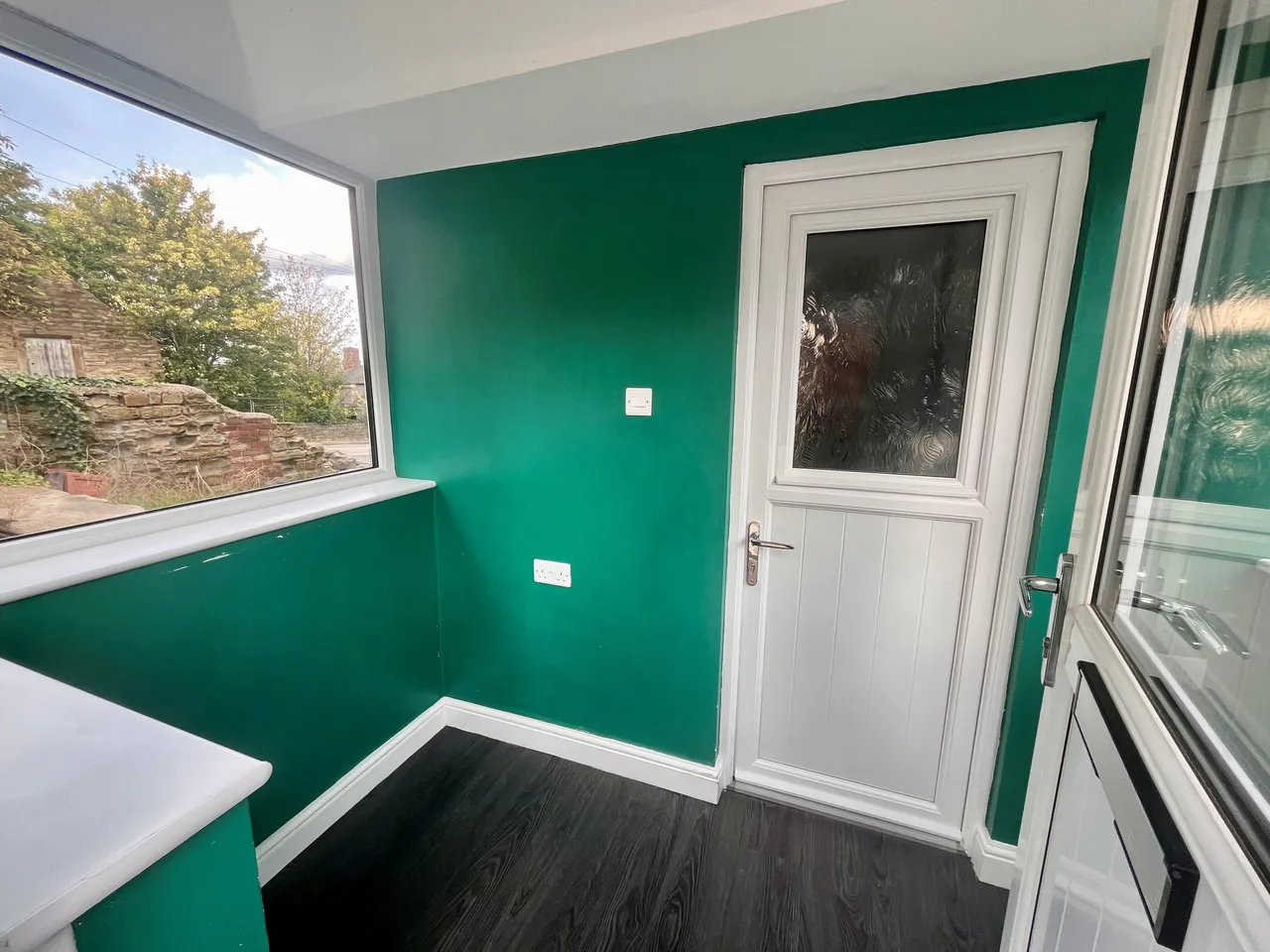 Immingham Grove, Staveley, S43, photo 6