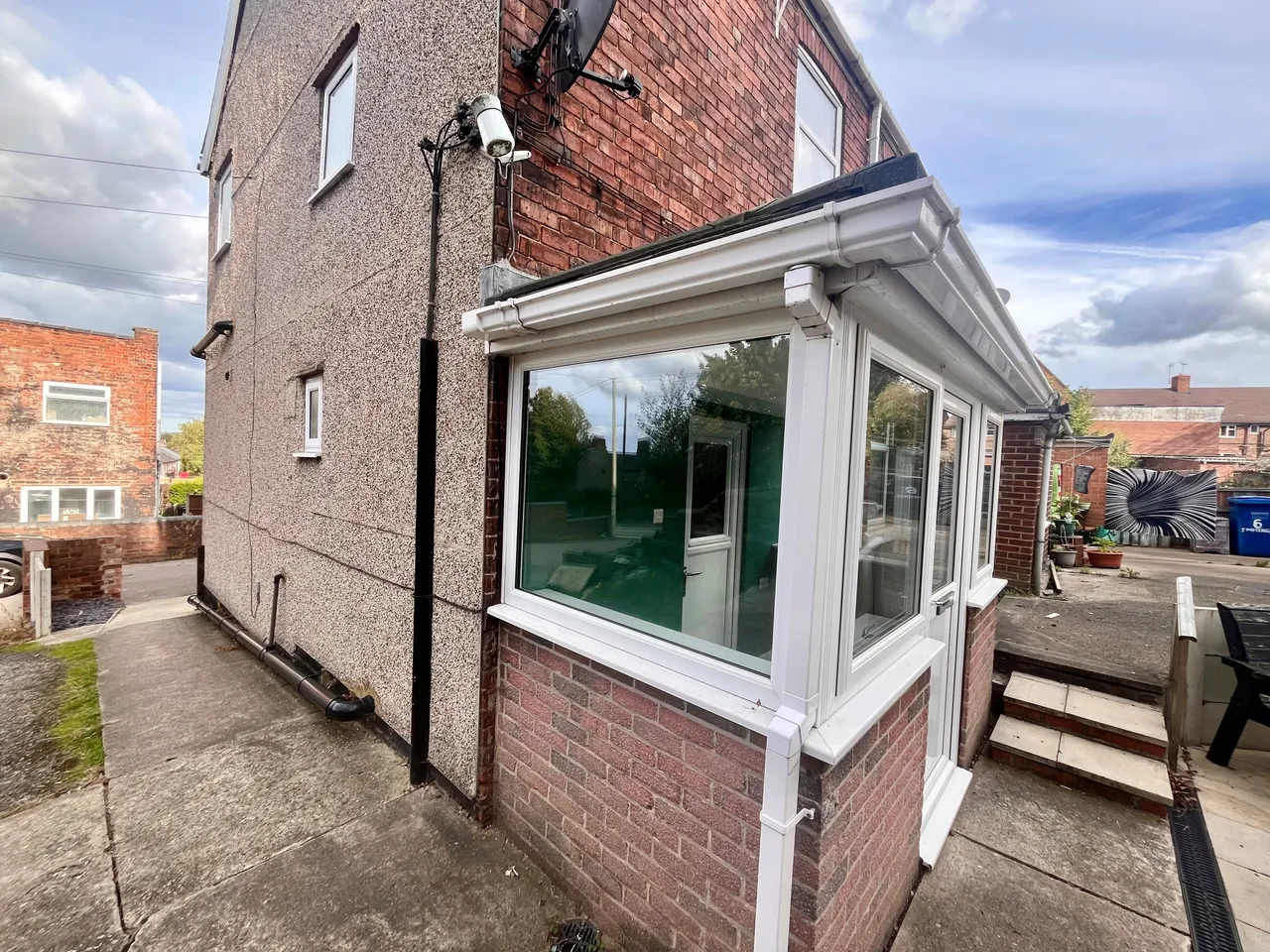 Immingham Grove, Staveley, S43, photo 12