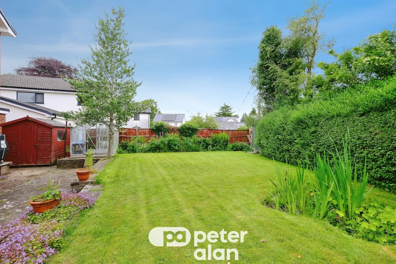 Prospect Lane, Ross-On-Wye, HR9, photo 7