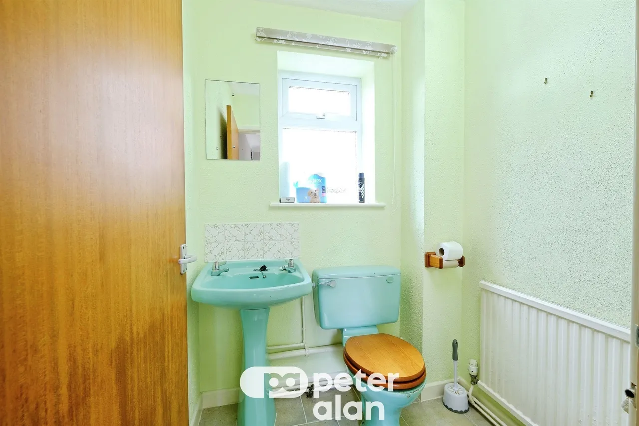 Prospect Lane, Ross-On-Wye, HR9, photo 16