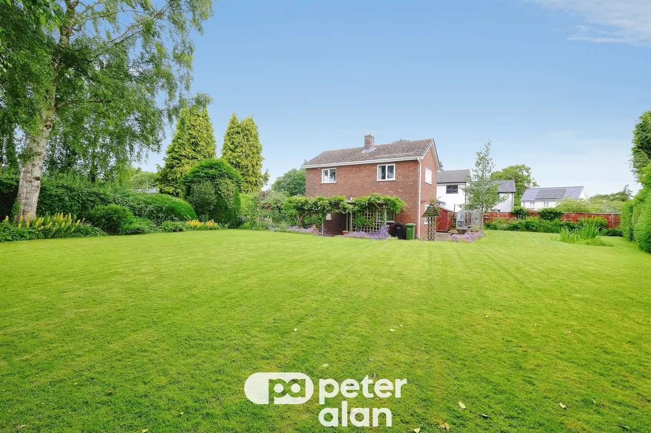 Prospect Lane, Ross-On-Wye, HR9, photo 21